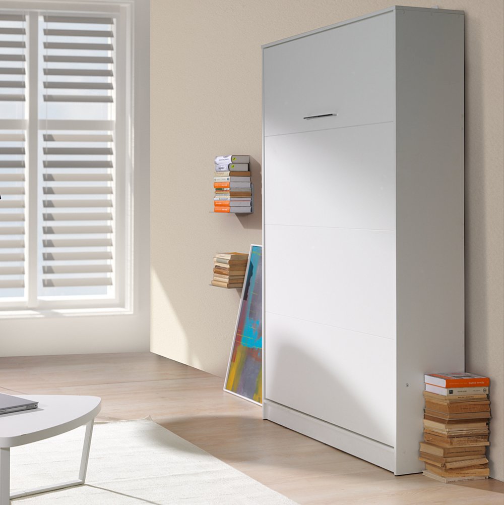 Półkotapczan pionowy 140x200 HB-140