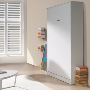 Półkotapczan pionowy 140x200 HB-140