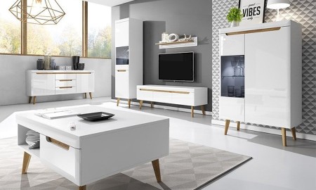 Meble do salonu