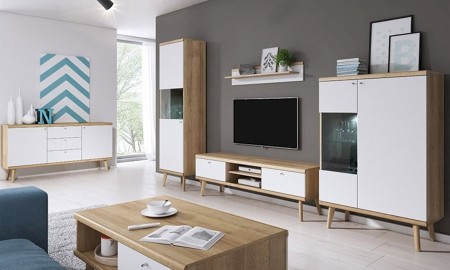 MEBLE SKANDYNAWSKIE PRIMO