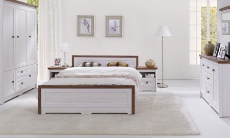 Meble do sypialni Parys