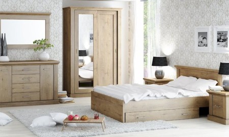 Meble do sypialni Antica