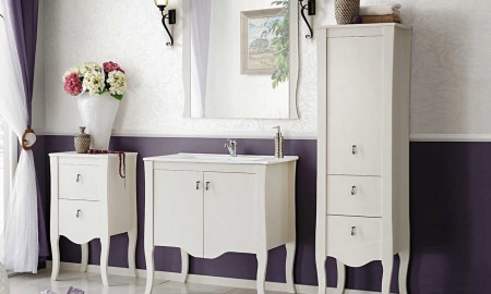 Meble do łazienki Elisabeth