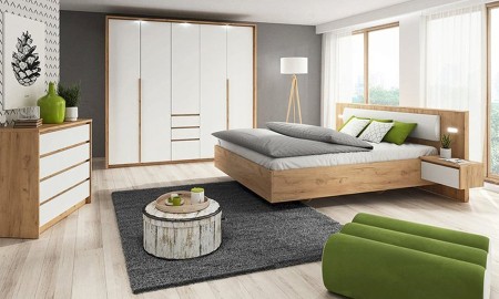 Meble do sypialni Xelo