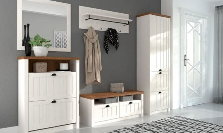 MEBLE DO PRZEDPOKOJU PROWANSJA