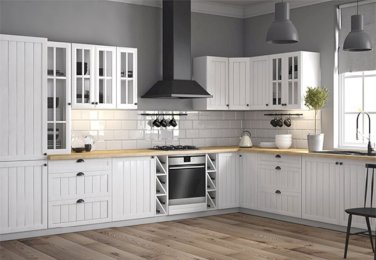 Meble kuchenne Prowansja