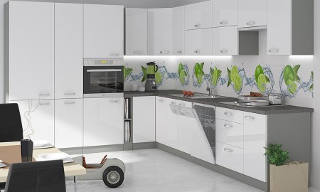 MEBLE KUCHENNE BIANCA