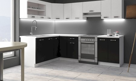 MEBLE KUCHENNE OMEGA