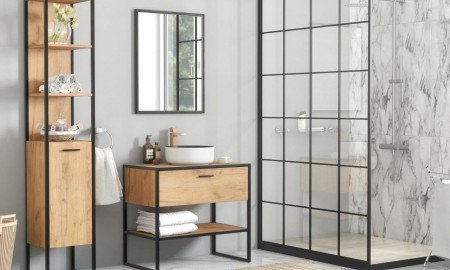 Meble łazienkowe Brooklin