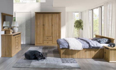 Meble do sypialni Mezo