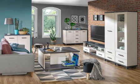 MEBLE DO POKOJU ALAN