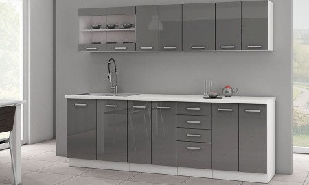 MEBLE KUCHENNE SONIA