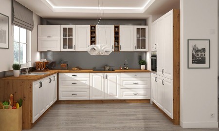 MEBLE KUCHENNE STILO