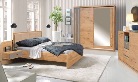 Meble do sypialni Effect