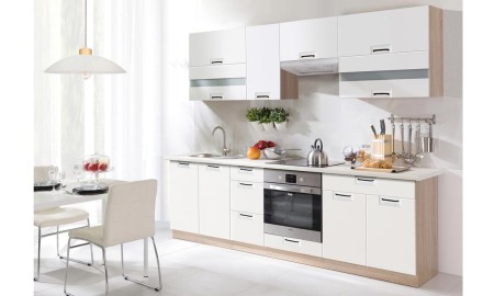 MEBLE KUCHENNE FAVORIT BIEL