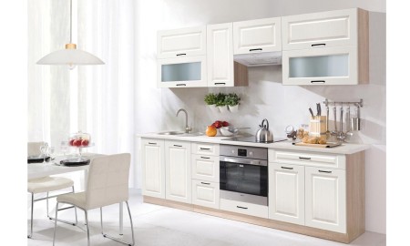 MEBLE DO KUCHNI SMART