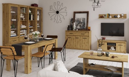 MEBLE DO SALONU AYSON