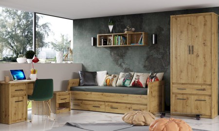 MEBLE MŁODZIEŻOWE AYSON