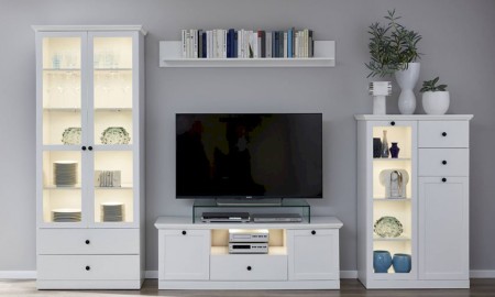 MEBLE DO SALONU BRANDSON