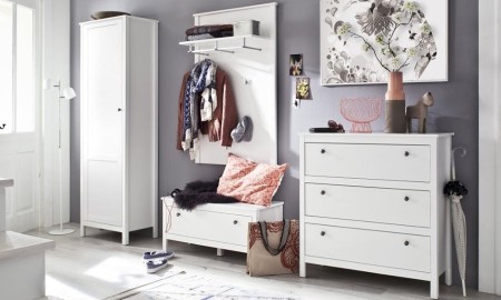 MEBLE DO PRZEDPOKOJU OLE