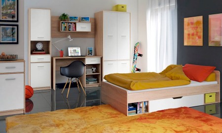 MEBLE MŁODZIEŻOWE TIPS