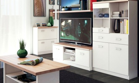 MEBLE DO SALONU TOP MIX