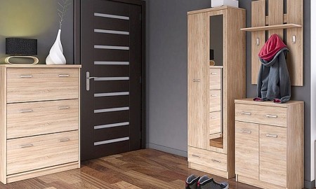 MEBLE DO PRZEDPOKOJU TOP MIX