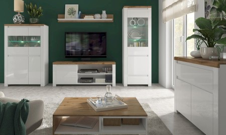 MEBLE DO SALONU VIGO