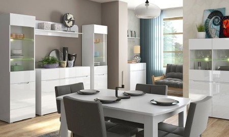 MEBLE DO SALONU YOLK