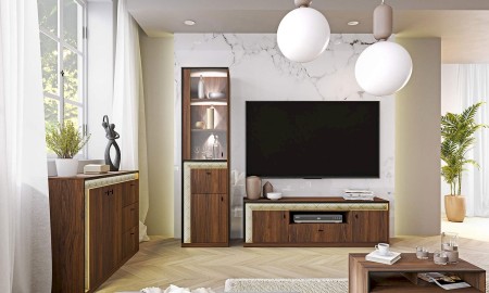 MEBLE POKOJOWE SENESI