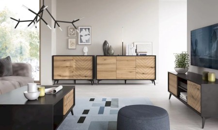 MEBLE DO SALONU DIAMOND