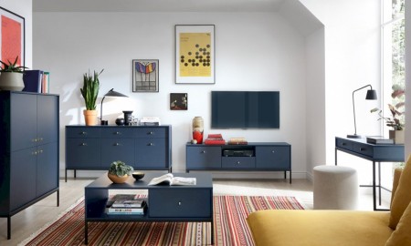 MEBLE DO SALONU MONO GRANAT