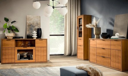 MEBLE POKOJOWE FONTI BEZ NÓŻEK