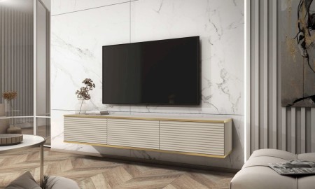 MEBLE RTV ORO 175 MDF - 4 KOLORY