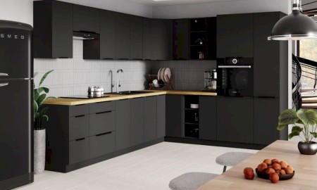 MEBLE KUCHENNE SIENA