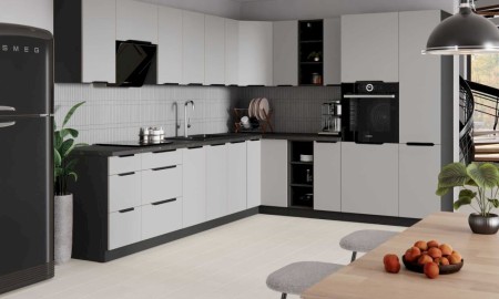 MEBLE KUCHENNE ARONA