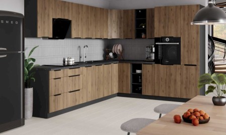 MEBLE KUCHENNE MONZA