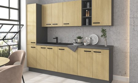 MEBLE KUCHENNE SCANDI