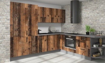 MEBLE KUCHENNE OLD STYLE