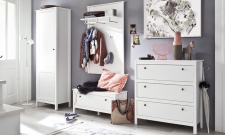 Meble do garderoby