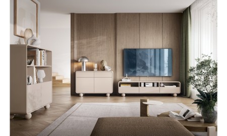 KOLEKCJA MEBLI ALBION