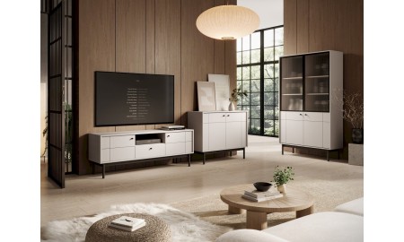 KOLEKCJA MEBLI JAPANDI (KASZMIR)