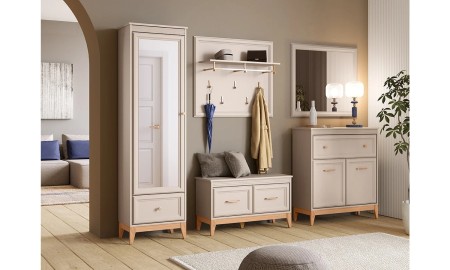 MEBLE DO PRZEDPOKOJU WINDSOR