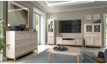 MEBLE DO SALONU WINDSOR