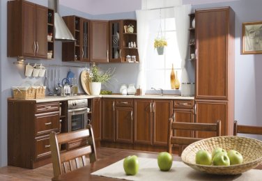 Meble do kuchni Sycylia