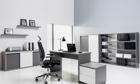 Meble biurowe