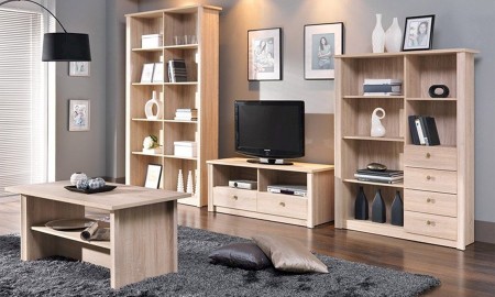 MEBLE POKOJOWE FINEZJA