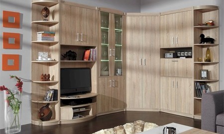 MEBLE SYSTEMOWE MEGA