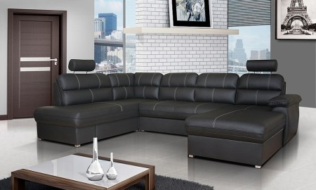 Narożniki Modułowe