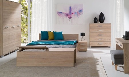 Meble do sypialni Maximus